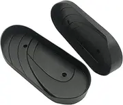 Professional Elliptical Trainer Pedals Stable for Fitness Gym Accessories