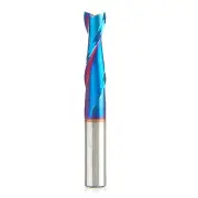 Spektra Extreme Tool Life Coated Solid Carbide Spiral Plunge Router Bit, 4632...