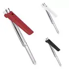 Stainless Steel Can Opener Multifunctional Bottle Cap Opener for Weak Hands