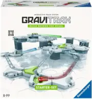 Gravitrax: Starter-Set | Innovative Marble Run & STEM Toy for Kids Ages 8+ | Eng