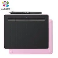 在飛比找良興EcLife購物網優惠-Wacom Intuos Comfort Small 藍牙版