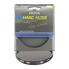 Hoya 62mm Neutral Density HMC Multi-Coated ND2 ND4 ND8 Filter Kit
