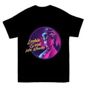 Lookin Good Mrs Wheeler Shirt Stranger Things T-shirt