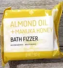 Bolero Beverly Hills Almond Oil & Manuka Honey Bath Fizzer
