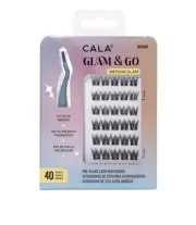 Glam & Glow | Medium Glam (Item 35302)
