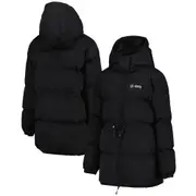 Mercedes AMG Petronas Padded Jacket - Womens