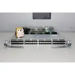 CISCO DS-X9448-768K9 48-PORT 16-GBPS FIBRE CHANNEL SWITCHING