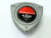 MAZDA RX7 13B TURBO ROTARY GUNMETAL ENGINE OIL CAP