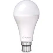Laser Smart Home B22 White Light Bulb 6 Pack