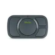 Merlin 4 Button Visor Remote Control Garage Door Opener