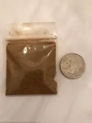 3.5 Grams 1/8 OZ Scorpion Trinidad Chili Spice HOTTEST 1.2 to 2.0M SCOVILLS
