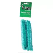 Net Factory Crab Net Pot Rope 10m x 4mm - 2 Pack BRAND NEW @ eBay Fishing Tackle