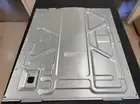 New Genuine OEM Maytag Washing Machine Rear Panel | WPW10250884 | W11417173
