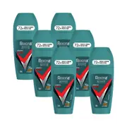 6 x Rexona Advanced Protection Roll On Deodorant Sport 50mL