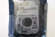 Western Digital WD2500LMCW-11D9GS3 HHOT2HK (WXF1) Malaysia 250gb USB 02OCT2016