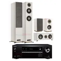 在飛比找PChome24h購物優惠-ONKYO TX-NR5100 7.2聲道A / V環繞擴大