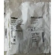 one new BALLUFF BES M18MI-POC50B-S04G Proximity Switch Quality assurance