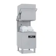 BLAST WASH Commercial Passthrough Dishwasher