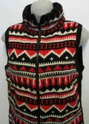NWT Ralph Lauren Active Sleeveless Sweater Vest Lambs Wool Sizes M L
