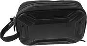 Cycling Handlebar Frame Bag Hardshell Bike Front Storage Bag Large Capacity Pouch Suitable for Bicycle Scooter Electric Bike