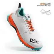 DSC Jaffa 22 Rubber Spike Cricket Shoes