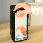 Portable Mini USB Fridge Cooler Beauty Skincare Makeup Fridge for Travel Car