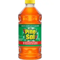 在飛比找蝦皮購物優惠-【Pine-Sol 潘松】松香萬用清潔劑(40oz/1180