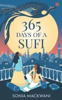 在飛比找博客來優惠-365 Days of a Sufi