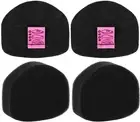 2Pack CH950 CH951 Filters for Shark Cordless Handheld Vacuum Ultracyclone Pet P