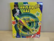 NEW SEALED 1999 AUSTIN POWERS JUMBO JET DIE-CAST AIRPLANE