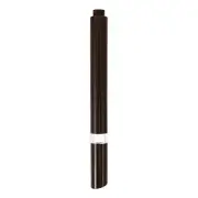 Cosmetic Lip Gloss Container Liquid Tube Applicator Empty Nail Polish Bottle 2ml