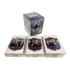 Blue Bloods: The Complete Series | Season 1-14 (DVD, 77 Discs) NEW & SEALED
