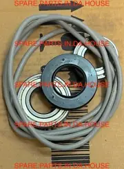 Electrolux Washing Machine Drum Shaft Tub Seal Bearing Kit EWF8024Q5WB 914900902