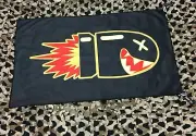 NEW HK Army XL Microfiber Goggle Cloth - Warhead