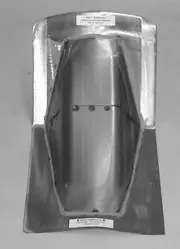 Chevy Car Stock Firewall Modern Trans Cover Taller 1941-1948 15 Day Build Time