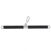 Training Pulling Bar Device Accessories Pull Down Straight Bar Biceps6980
