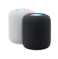 在飛比找HOTAI購優惠-【智慧喇叭】Apple Homepod 智慧喇叭 白色*MQ