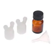 Innovative Twin Hole Aromas Diffuser Set Suitable for Essential Oils Use