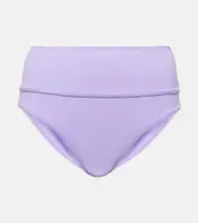 [Melissa Odabash] Melissa Odabash Brussels bikini bottoms AU 6 purple