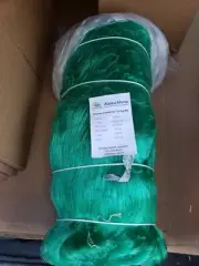 Gill net 6 inch 60 mesh 630 ft Mono / Premium fishing net