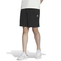 在飛比找蝦皮商城優惠-ADIDAS NEO 男女款 U ESNT SHORTS 運