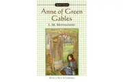 Anne of Green Gables