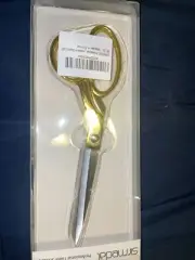 10.5inch Stainless Tailor Scissors Sewing Dressmaking Upholstery Fabric