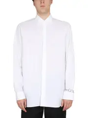[Raf Simons] Raf Simons-Classic Shirt-Uomo 46