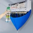 Wall Mounted Air Conditioning Cleaning Bag Split Air Conditioner Washing Covers