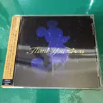 THANK YOU DISNEY MAY J. 柏木由紀 倖田來未 SKE48 U-KISS 迪士尼