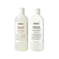 在飛比找Yahoo奇摩購物中心優惠-Kiehl s 契爾氏 氨基酸洗髮精 500ml + 氨基酸