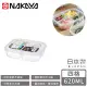 【NAKAYA】日本製四格分隔保鮮盒/食物保存盒(620ML)