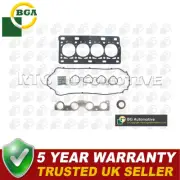 BGA Cylinder Head Gasket Set Fits Dacia Sandero Renault Clio 1.1 1.2 7701475822
