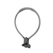 ZLOS Magnetic Neck Mount Quick-Release, Anti-Shake POV Holder for Action Cameras